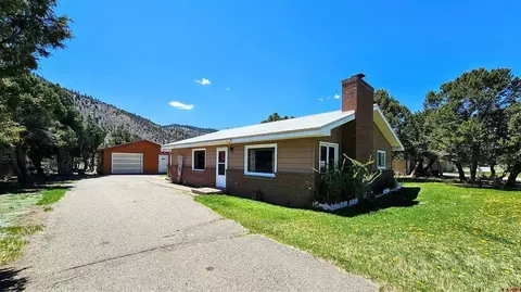 28 Blackfoot Trl, South Fork, CO 81154