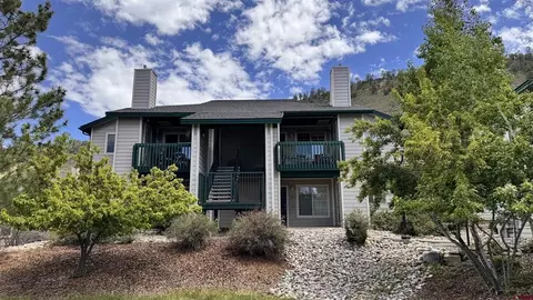 1100 Goeglein Gulch Rd #204, Durango, CO 81301