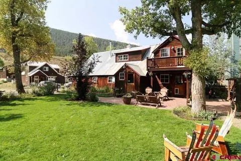 209 Whiterock Ave, Crested Butte, CO 81224