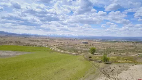 Tract 1 And 2 Sunnyside Road, Montrose, CO 81401