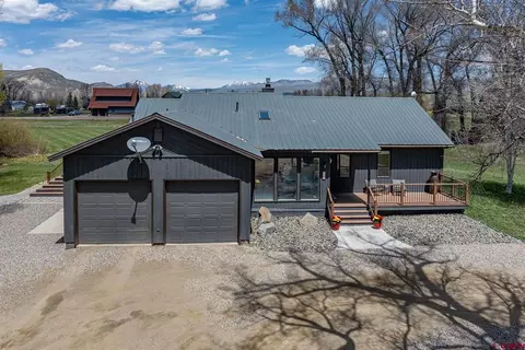 389 Apache Rd, Gunnison, CO 81230