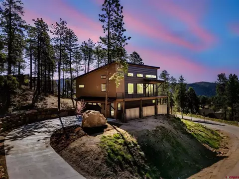 364 Edgemont Highlands Blvd, Durango, CO 81301
