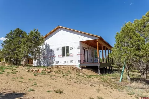 Exterior - 329 Payne Ln, Ignacio, CO 81137 photo 4 of 10