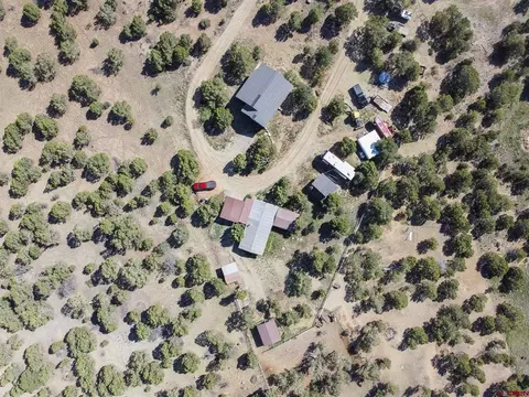 View/Area - 329 Payne Ln, Ignacio, CO 81137 photo 2 of 13