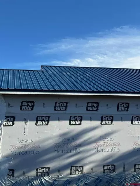 Exterior - 329 Payne Ln, Ignacio, CO 81137 photo 6 of 10