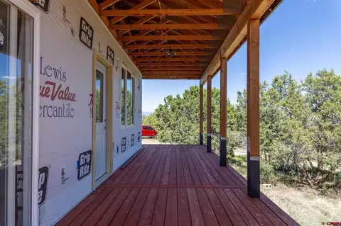 Exterior - 329 Payne Ln, Ignacio, CO 81137 photo 3 of 10