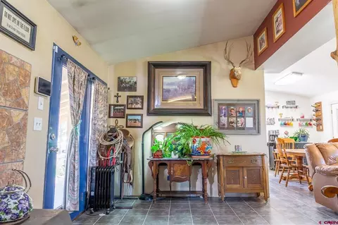 Entry Way - 329 Payne Ln, Ignacio, CO 81137 photo 1 of 2