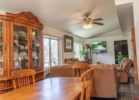 Dining - 329 Payne Ln, Ignacio, CO 81137 photo 1 of 1
