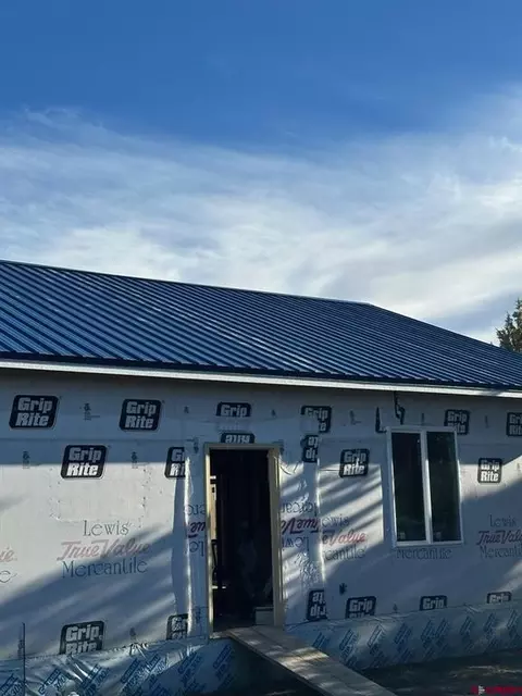 Exterior - 329 Payne Ln, Ignacio, CO 81137 photo 5 of 10