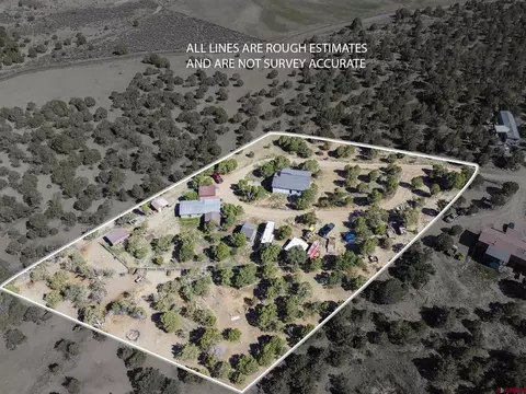 View/Area - 329 Payne Ln, Ignacio, CO 81137 photo 5 of 13