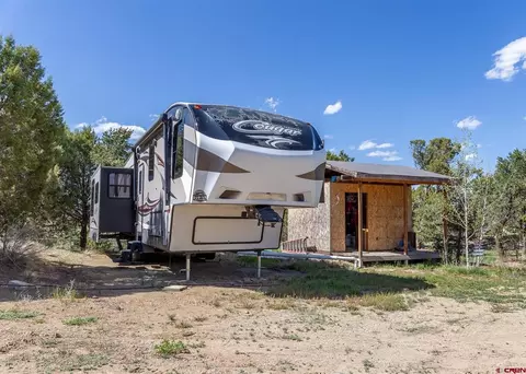 Exterior - 329 Payne Ln, Ignacio, CO 81137 photo 2 of 10