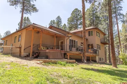 386 Wieland Dr, Bayfield, CO 81122