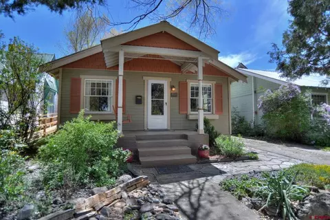 720 E 7th Ave, Durango, CO 81301