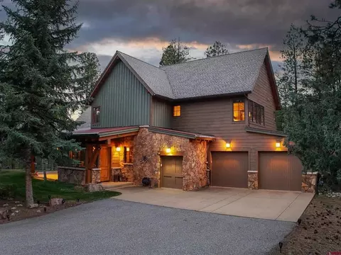 77 Ambush Cyn, Durango, CO 81301