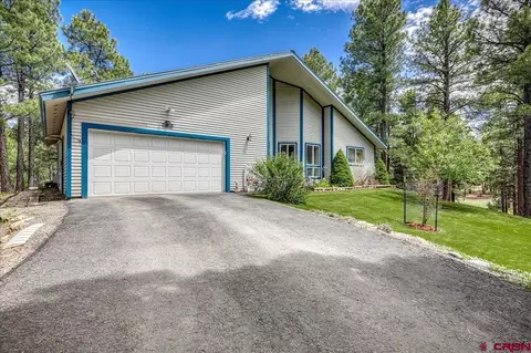 385 Stagecoach Ln, Pagosa Springs, CO 81147