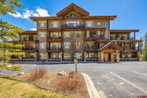 545 Skier Pl #104, Durango, CO 81301