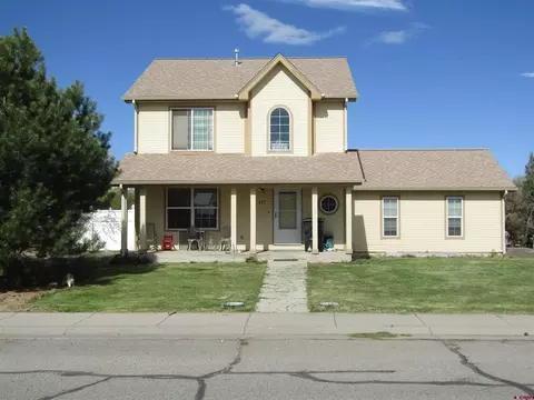 675 Lyell St, Monte Vista, CO 81144