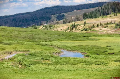 lot2 Forest Service Road 330, South Fork, CO 81154