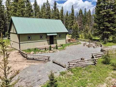 45521 Divide Rd, Montrose, CO 81403
