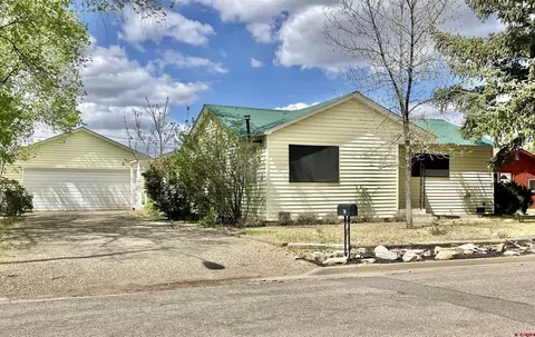 710 Canyon Dr, Cortez, CO 81321