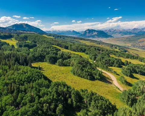 3410 Aspen Mountain Rd, Crested Butte, CO 81230