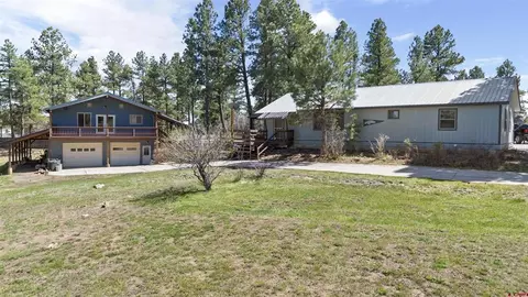 40 Peregrine Pl, Pagosa Springs, CO 81147