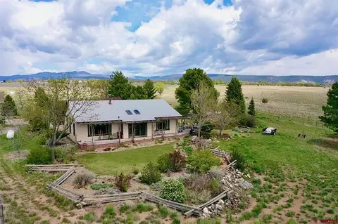 28177 North Rd, Hotchkiss, CO 81419