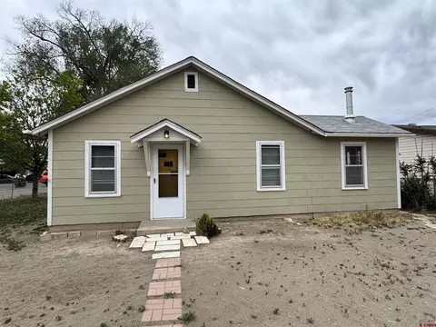 709 E 3rd St, Delta, CO 81416