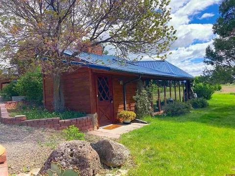 36435 Sunshine Mesa Rd, Hotchkiss, CO 81419