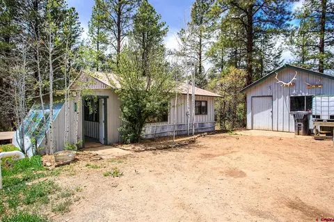 560 Hilltop Dr, Pagosa Springs, CO 81147