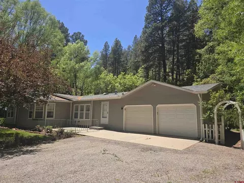 7017 County Road 203, Durango, CO 81301