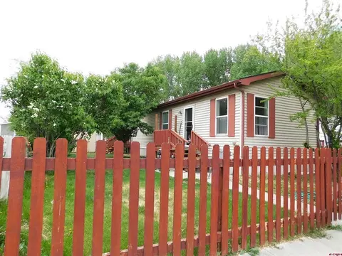 62880 Lasalle Rd #12, Montrose, CO 81401