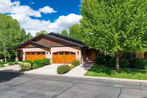 28 Dog Leg Ln, Durango, CO 81301