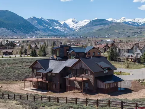 70 Lexie Ct, Crested Butte, CO 81224