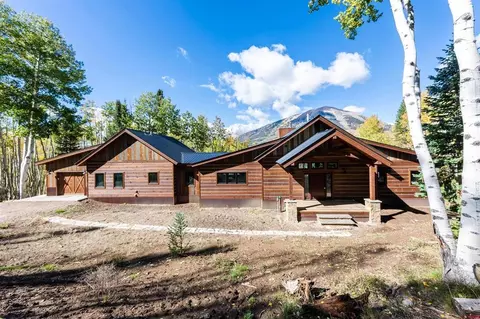 289 Star Mountain Dr, Gunnison, CO 81230