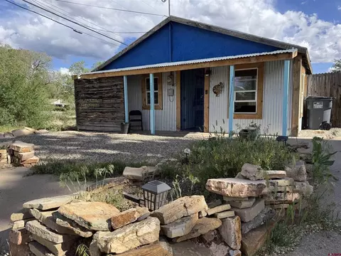 133 E 5th, Cortez, CO 81321 photo 1