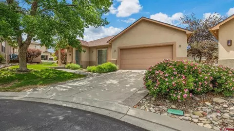 2384 Ridge Circle Dr #14, Grand Junction, CO 81507