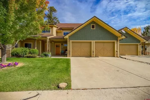 135 Eaton Dr #1012, Pagosa Springs, CO 81147