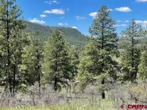 214 Franklin Pl, Pagosa Springs, CO 81147