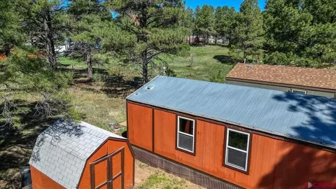 256 Fireside St, Pagosa Springs, CO 81147