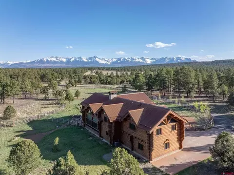 10500 County Road 1, Ridgway, CO 81432