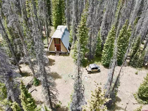 tbd Iron Creek Dr, Antonito, CO 81120