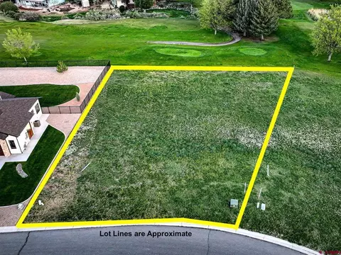 1290 SE Fairway Dr, Cedaredge, CO 81413