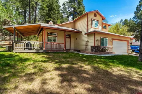 10 Snowbird Ct, Bayfield, CO 81122