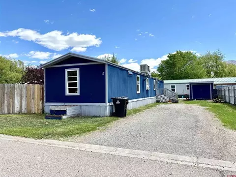 13 Raspberry Cir, Durango, CO 81301