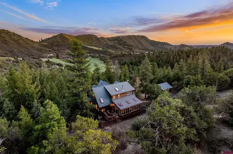363 Whistling Horse Trl, Durango, CO 81301