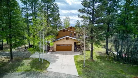 77 Fisher Ct, Pagosa Springs, CO 81147
