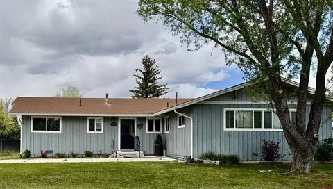 1702 E Macarthur Ave, Cortez, CO 81321