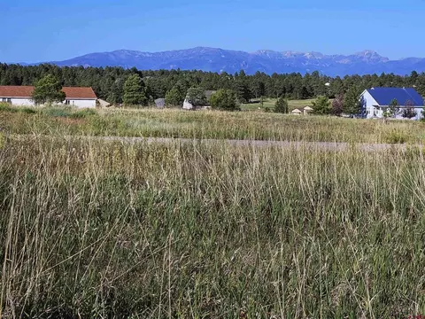 326 Lake St, Pagosa Springs, CO 81147