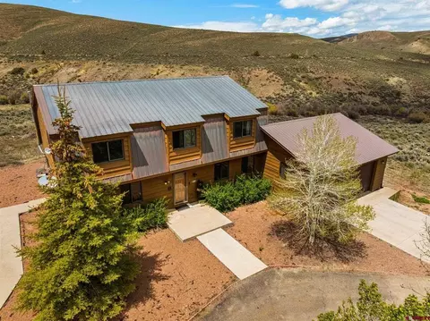 792 Antelope Rd, Gunnison, CO 81230